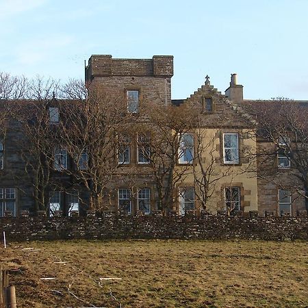 Highland Park House Bed & Breakfast Kirkwall Exterior photo