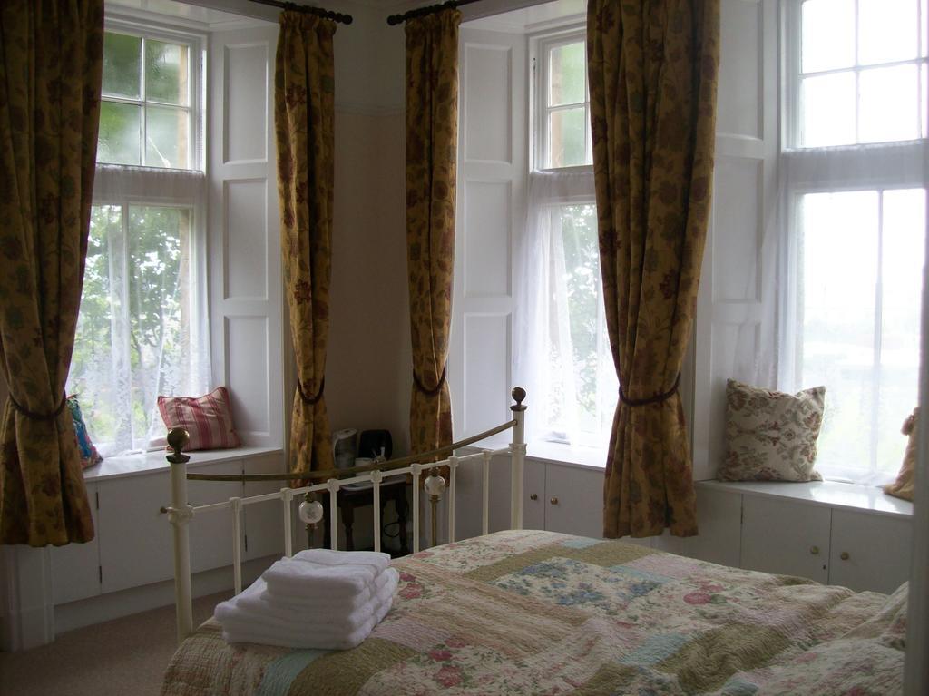 Highland Park House Bed & Breakfast Kirkwall Room photo