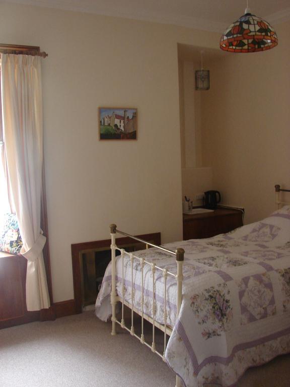 Highland Park House Bed & Breakfast Kirkwall Room photo