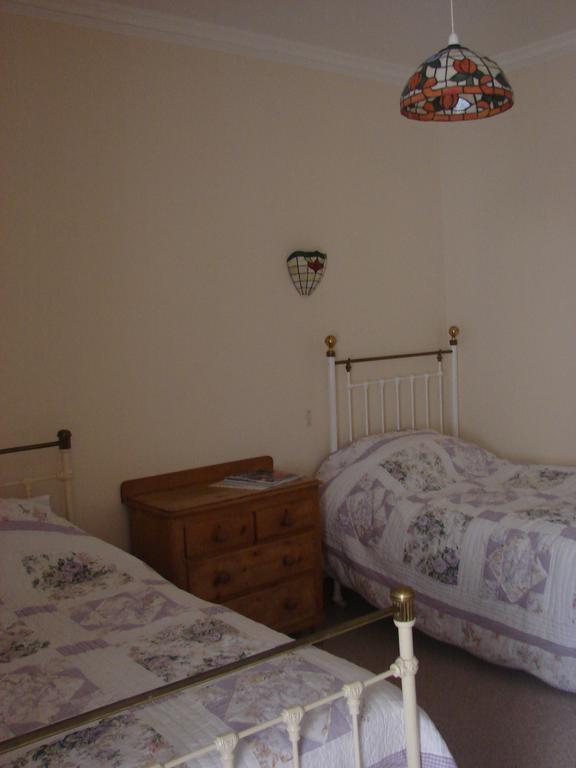 Highland Park House Bed & Breakfast Kirkwall Room photo